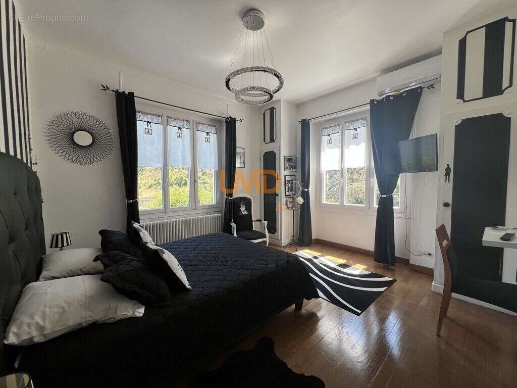 Maison à VALS-LES-BAINS