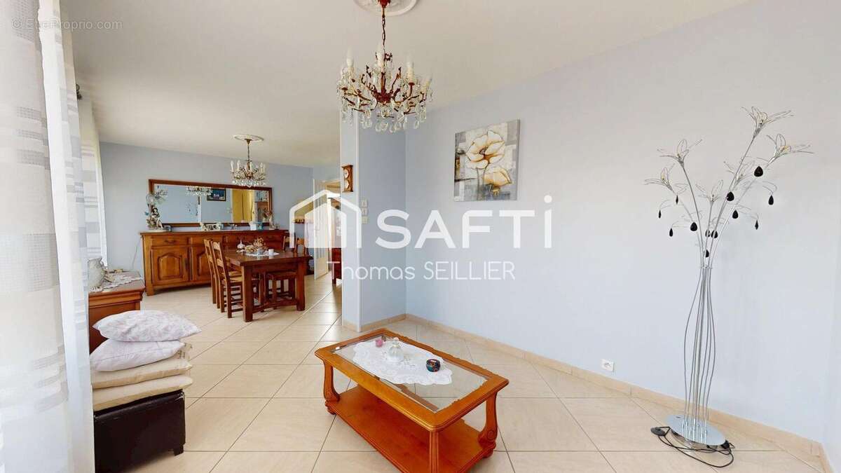 Maison 70 m² à Leers  - photo 3