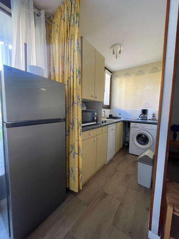 Appartement à GREOUX-LES-BAINS