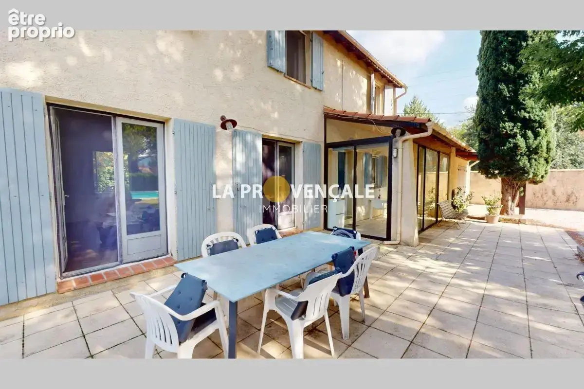vente maison 4 Pièce(s) - photo 2