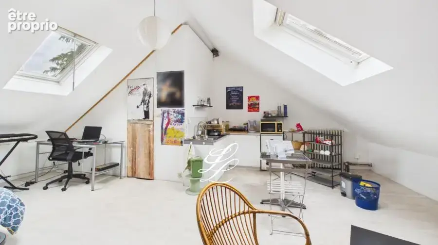 Bien immobilier à vendre à Rennes (35000) - photo 8