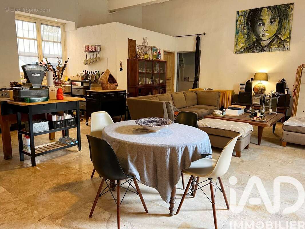 Photo 2 - Maison à BEAUCAIRE