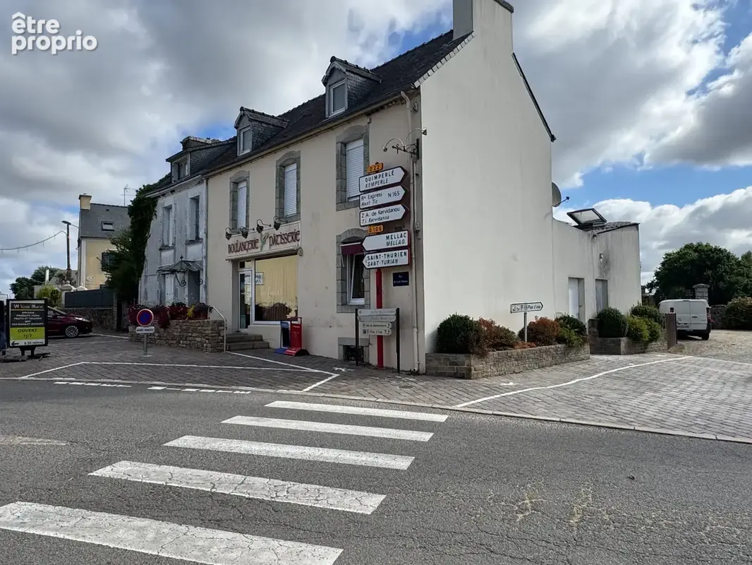 Maison 4 pièces 68 m² à vendre à Le Trevoux (29380) - photo 9