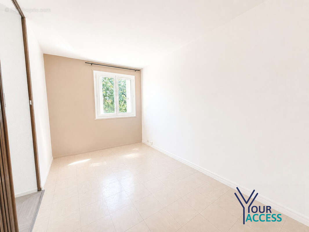 Appartement à GRIGNY