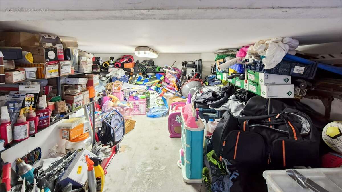 Appartement à OBERHOFFEN-SUR-MODER