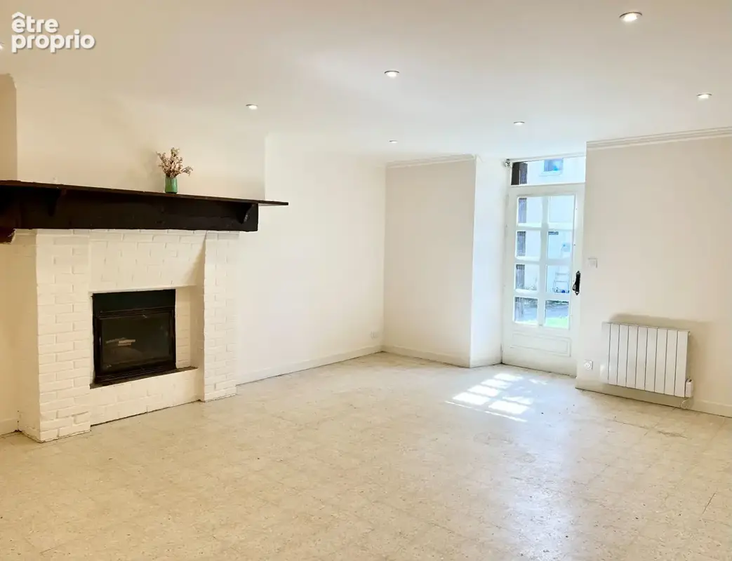 Maison Mauron 8 pièce(s) 130.5 m2 - photo 3