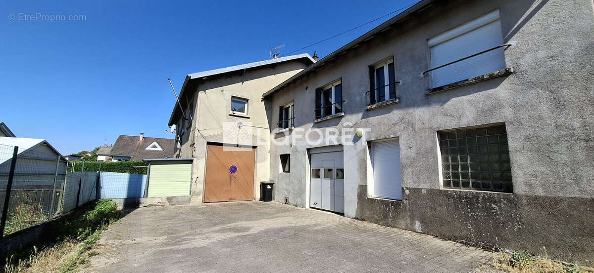 Appartement à DARNIEULLES