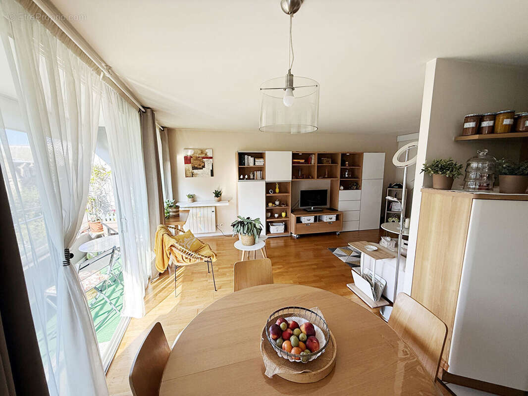 Appartement à SAINT-BRIEUC