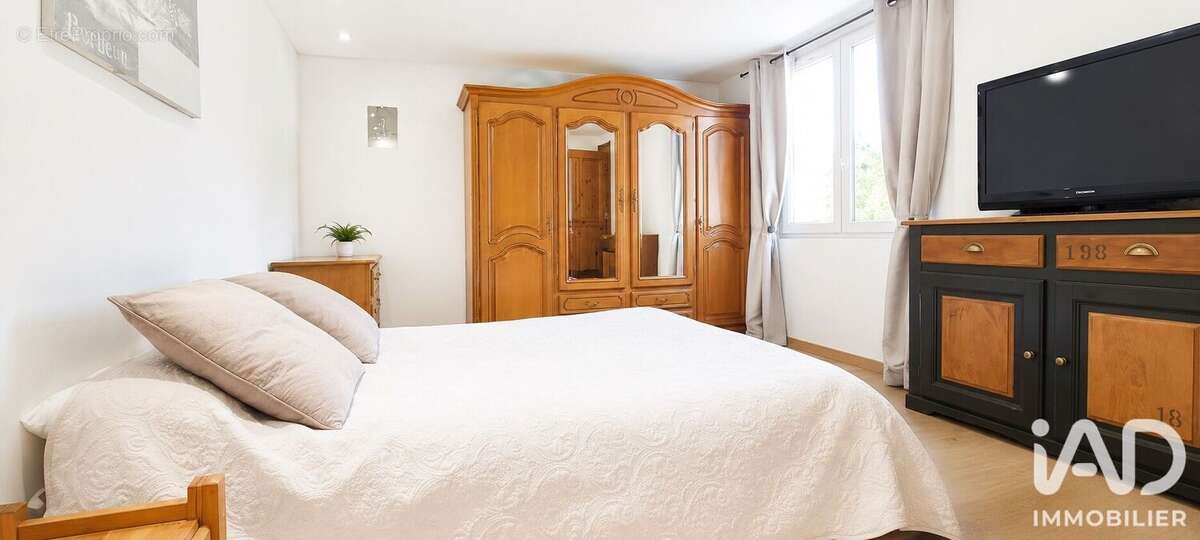 Photo 9 - Maison à ROUSSON
