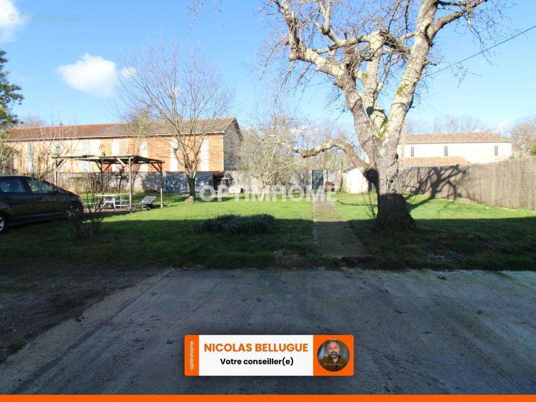 Deux logements sur une même propriété : une opportunité rare - photo 16