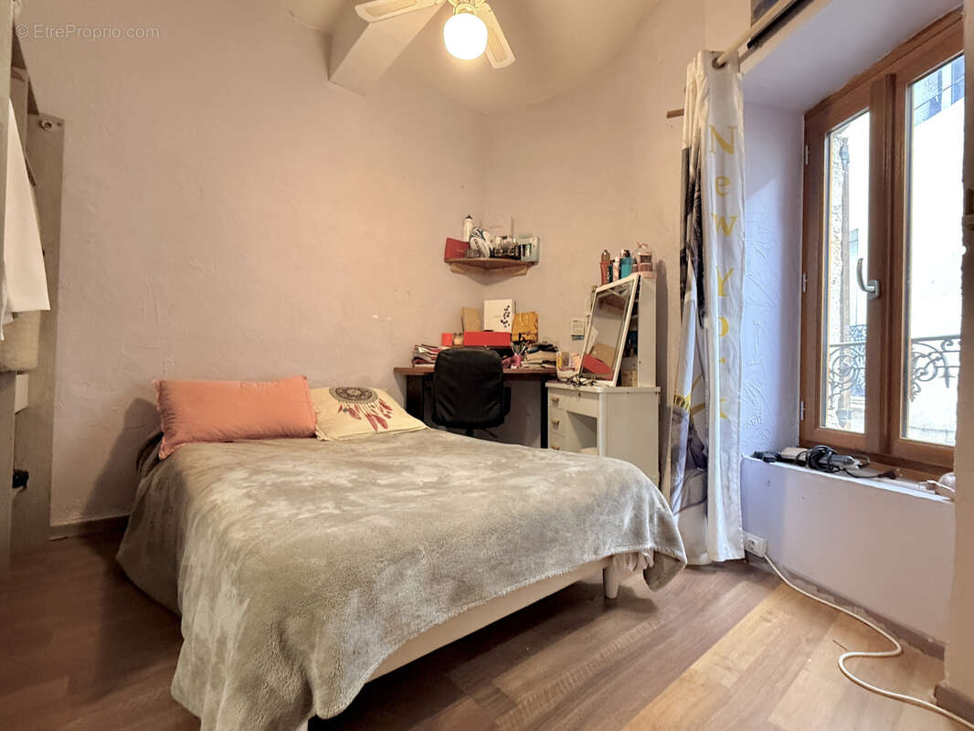 maison de village T5 - 4 chambres - photo 6