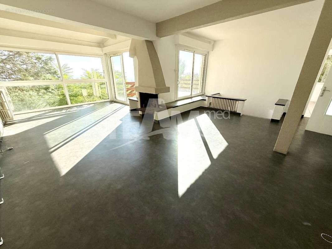 Maison à SETE