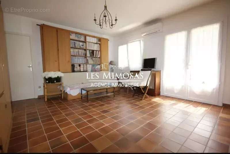 Maison à SAINT-RAPHAEL