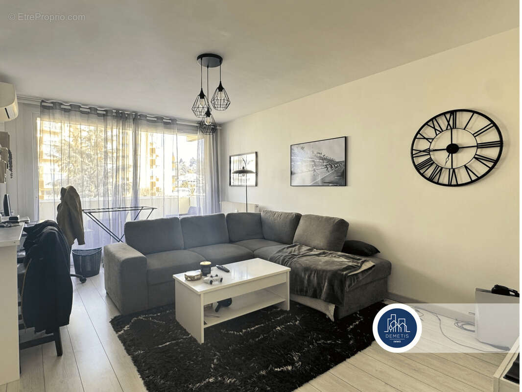 Appartement à LE MANS