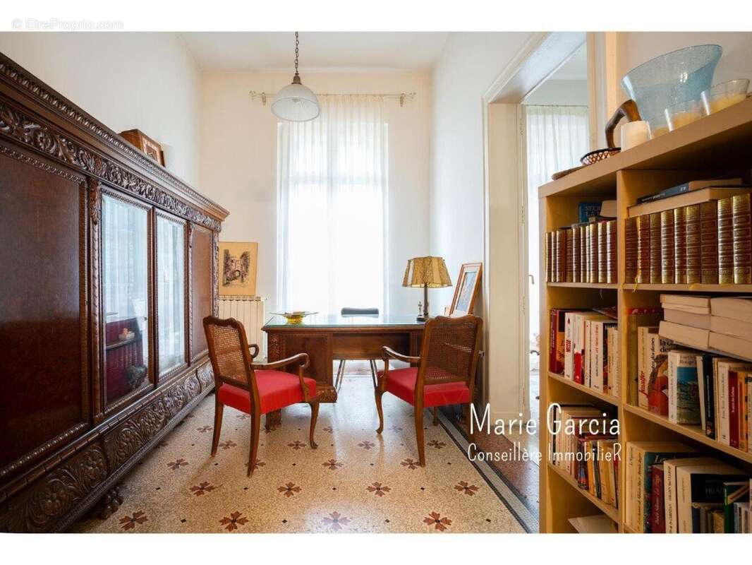 Photo 7 - Appartement à NIMES