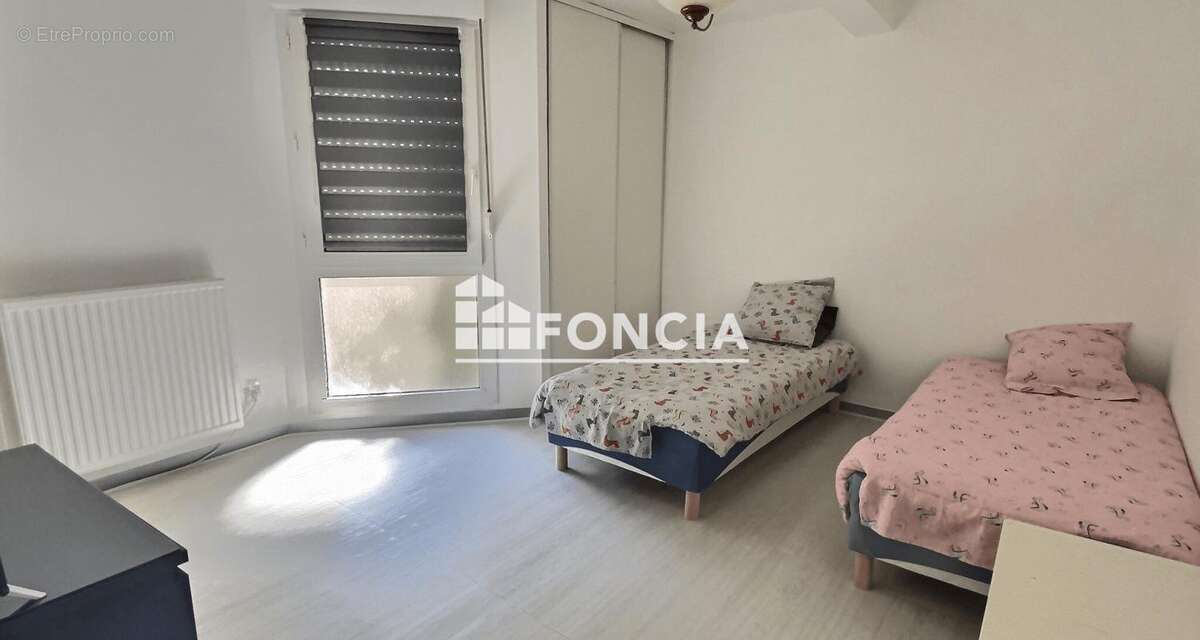 Appartement à FIRMINY