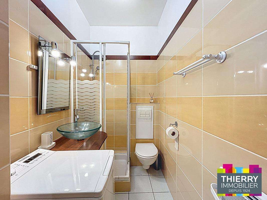 Appartement à DINARD