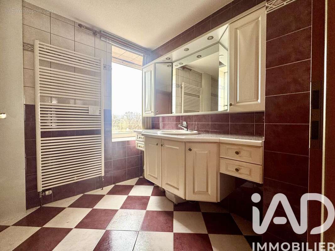 Photo 2 - Appartement à SARREBOURG