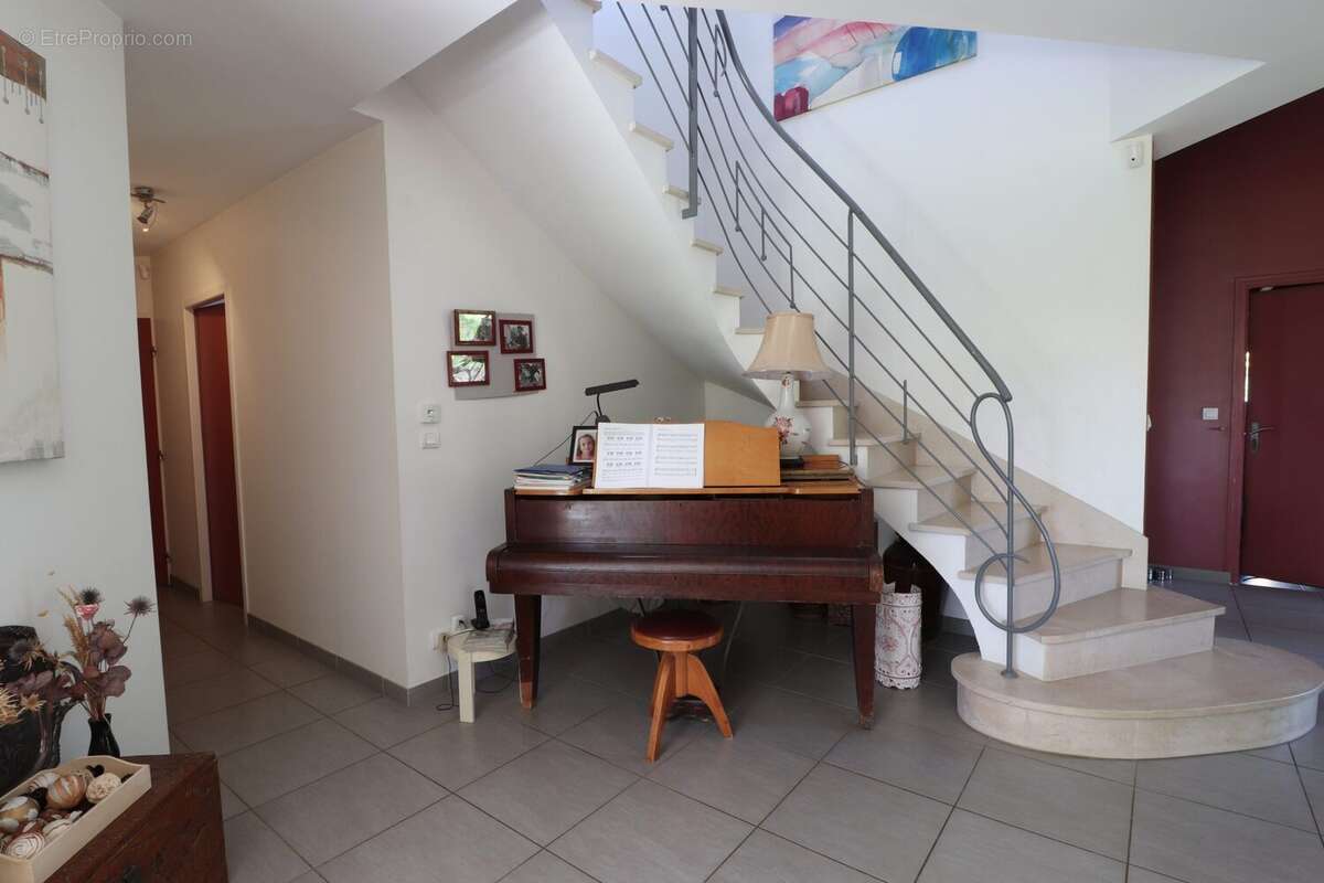 Maison à SAINTE-EULALIE