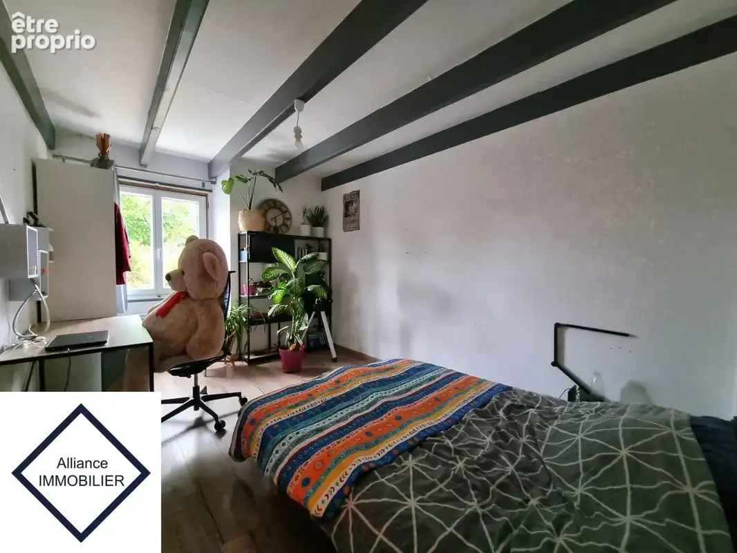 Maison 8 pièces 152 m² à vendre à Caulnes (22350) - photo 6