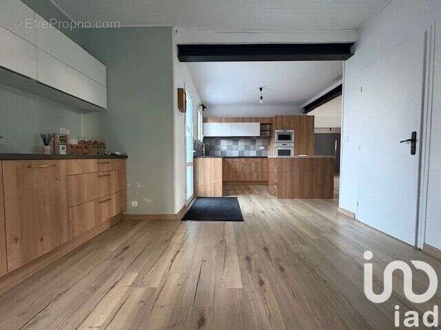 Photo 6 - Maison à BRETAGNE-DE-MARSAN