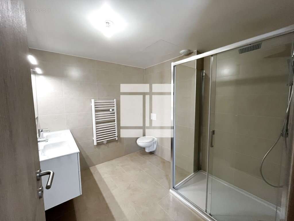 Appartement à AJACCIO