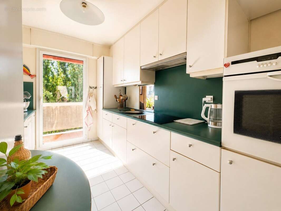 Appartement à LE VESINET