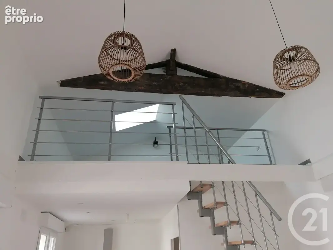Maison 4 pièces 115 m² à vendre à Saint-Medard-De-Guizieres (33230) - photo 8