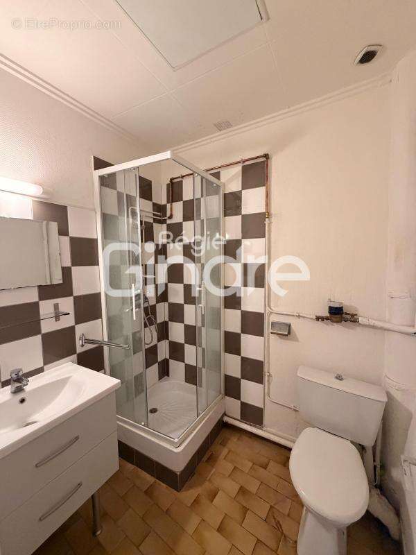 Appartement à LYON-4E