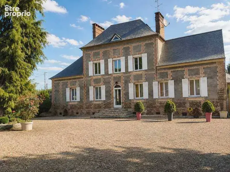 Maison à GISORS