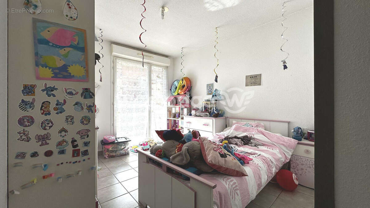 Appartement à LE PONTET