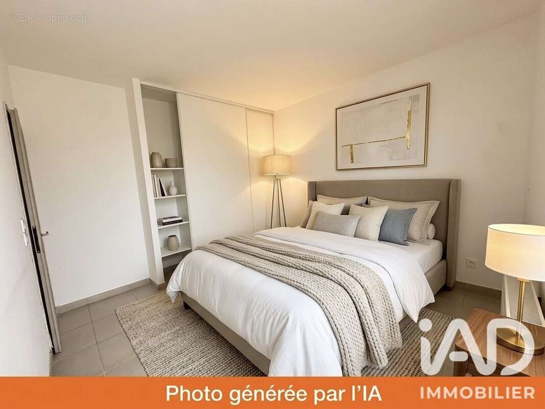 Appartement 74 m² à Fontvieille  - photo 6
