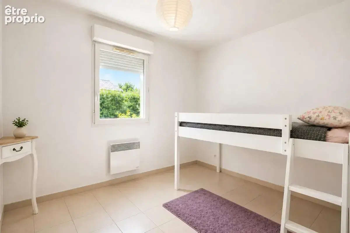Appartement T3 dans résidence récente et sécurisée - photo 4