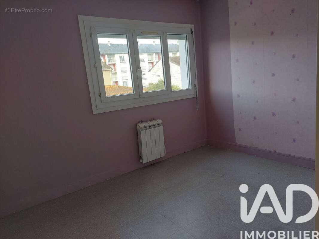 Photo 6 - Maison à SAINT-NAZAIRE