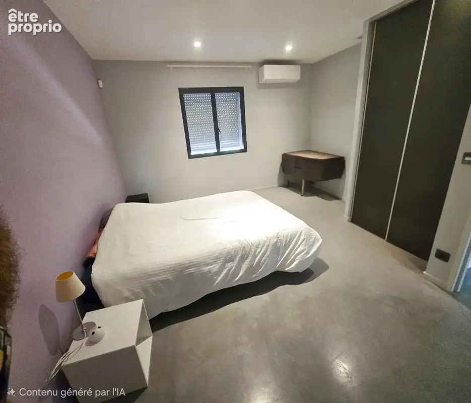 A vendre Villa d'architecte  piscine et studio - photo 12