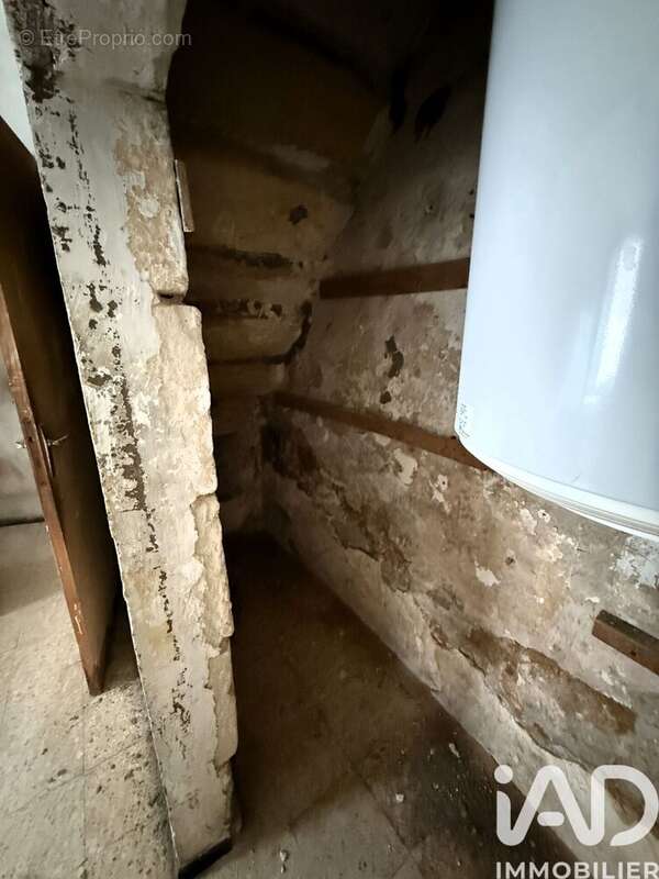 Photo 5 - Maison à SAINT-GILLES