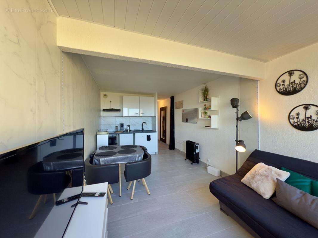 Appartement à AGDE