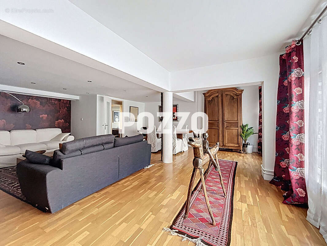 Appartement à CHERBOURG-OCTEVILLE