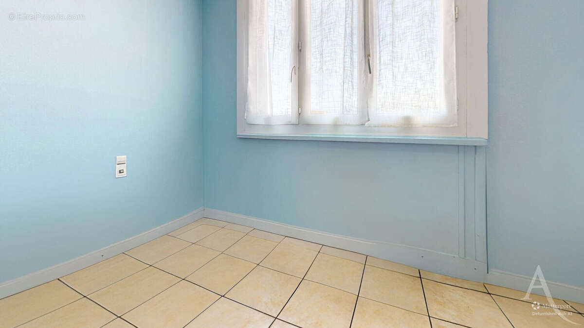 Appartement Le Pont De Claix 4 pièce(s) 75 m2 - photo 6