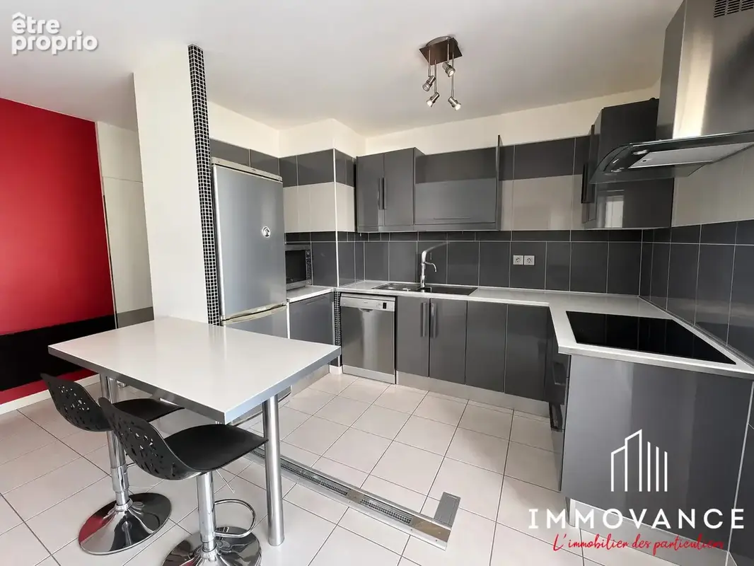 Appartement 2 pièces 35 m² à vendre à Le Cres (34920) - photo 3