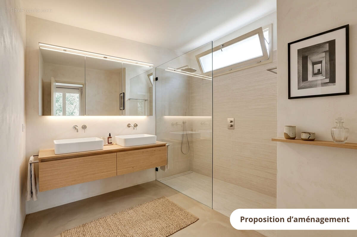 Maison Familiale Au Calme De 145 M²  7 Pièces, 5 Chambres - Fourqueux / Saint Germain - photo 5