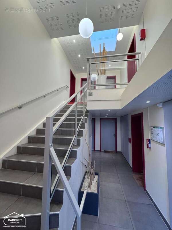   - Appartement à PORNIC
