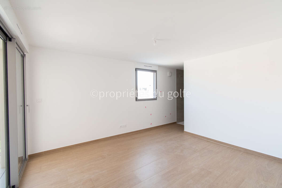 Sète, Corniche, appartement 4 pièces avec terrasse et parking, - photo 8