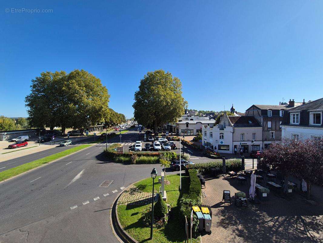 Appartement à AMBOISE
