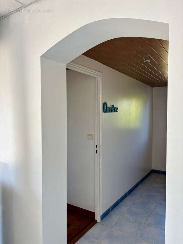 PLOZÉVET   Maison individuelle à deux pas de la mer - photo 4