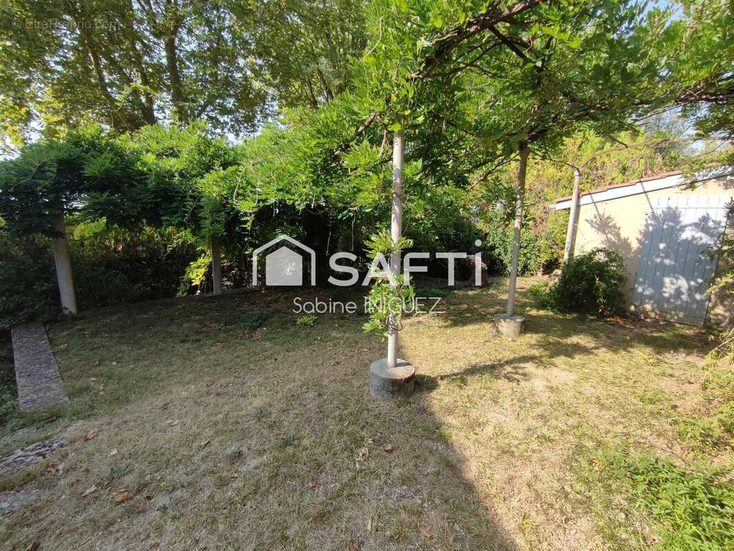 Photo 7 - Maison à PUYLAURENS