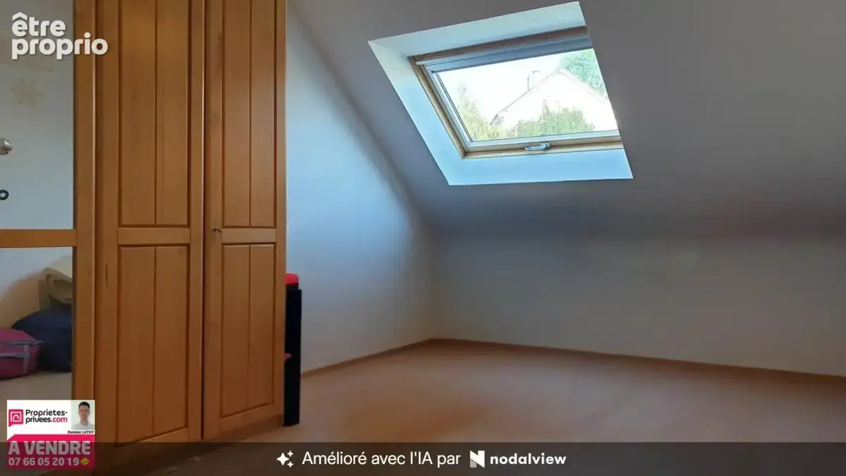 Maison 5 pièces de 112 m² - photo 9