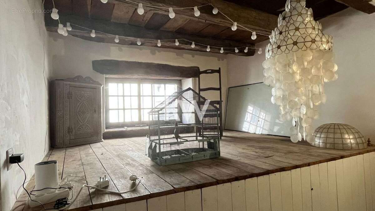 Maison à CORDES-SUR-CIEL