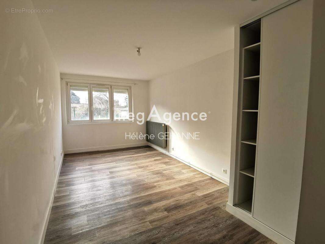 Investissement appartement t4 à colombelles - photo 7