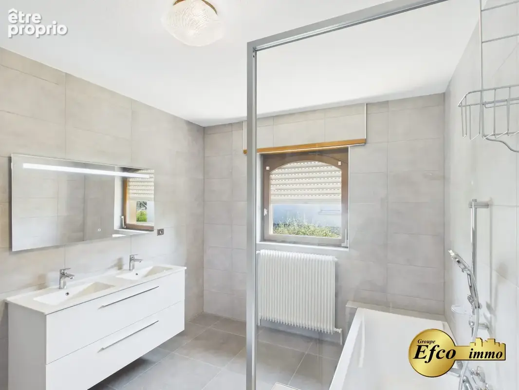 Maison 7 pièces 180 m² à vendre à Pfastatt (68120) - photo 8